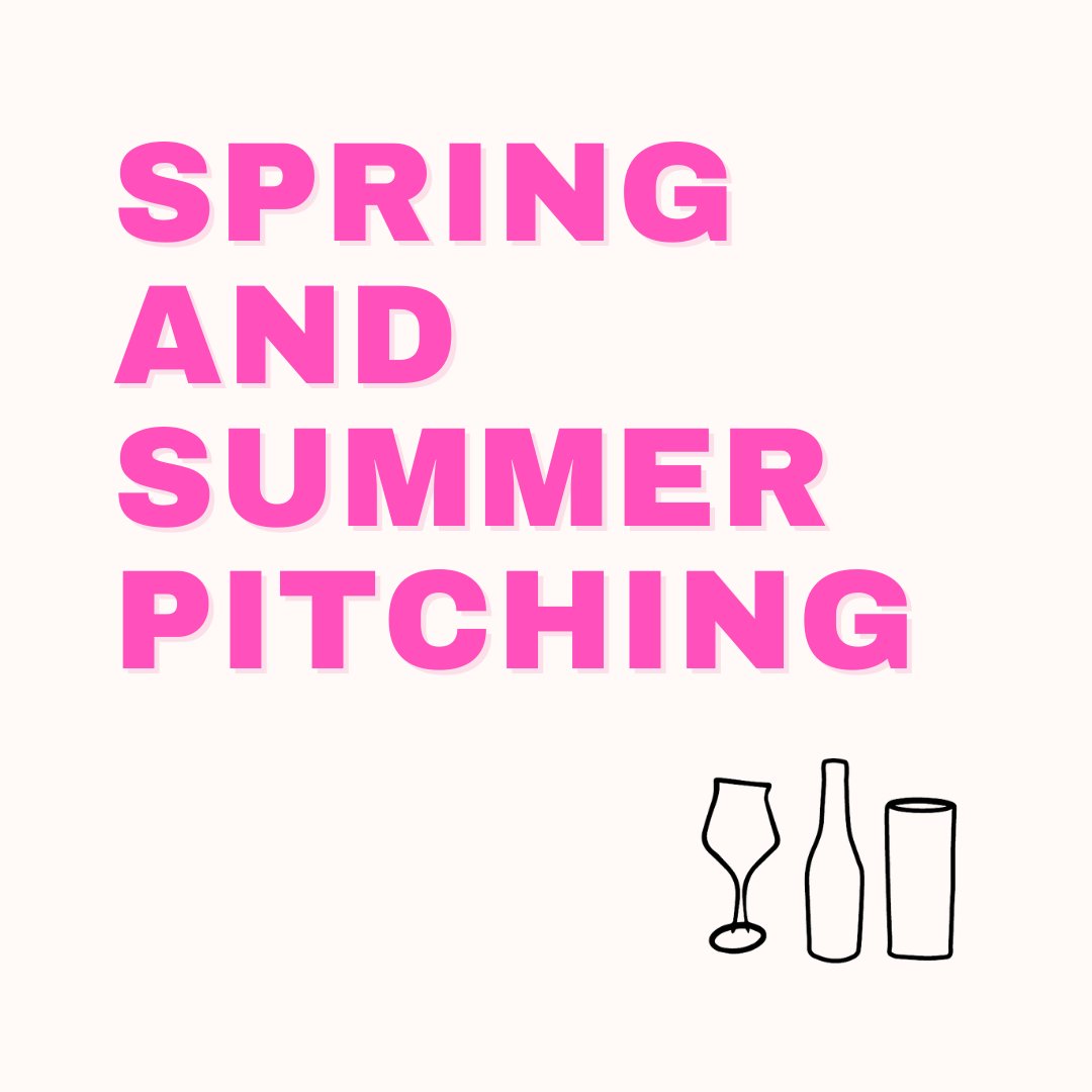 burumcollective's tweet image. Spring and Summer pitching is now open! We are especially interested in the ideas of those who work in the drinks industry, are of diverse or marginalised backgrounds, or have little to no prior experience of writing professionally. 

burumcollective.com/pitch