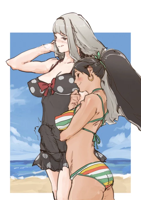 我慢できそうもない 