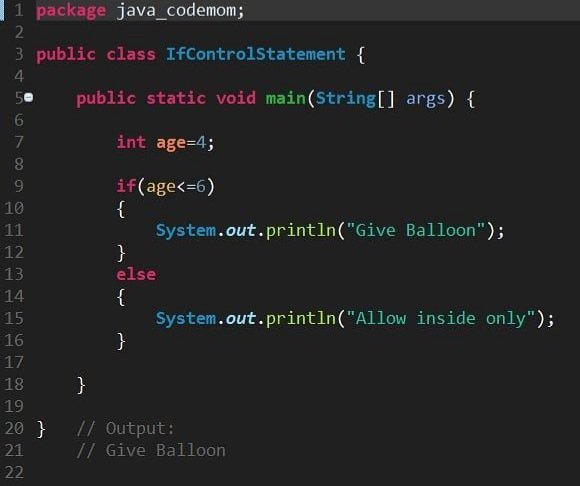 Engineere_Ataf's tweet image. Some Codes in #Java_programming
#Java is used for:
▪︎GUI applications
▪︎Web servers and applications servers
▪︎Middleware applications
▪︎Web applications
▪︎Mobile applications
▪︎Embedded system
▪︎Enterprise applications.