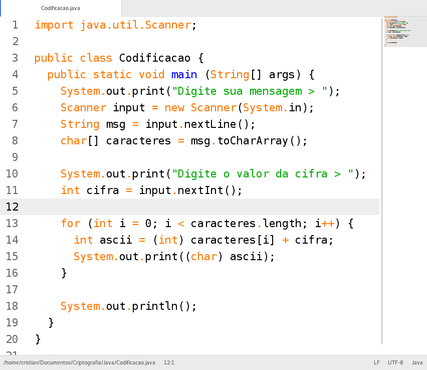 Engineere_Ataf's tweet image. Some Codes in #Java_programming
#Java is used for:
▪︎GUI applications
▪︎Web servers and applications servers
▪︎Middleware applications
▪︎Web applications
▪︎Mobile applications
▪︎Embedded system
▪︎Enterprise applications.