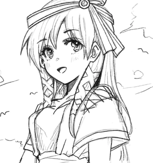 レナちゃん 