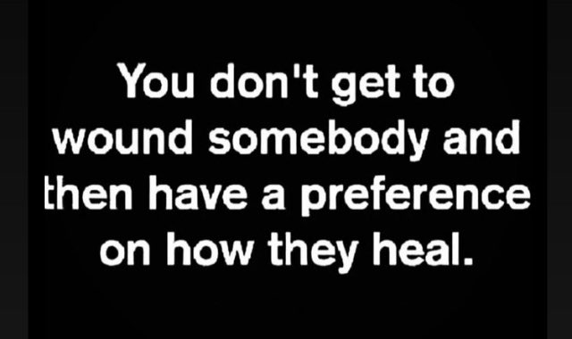 AnonAutie's tweet photo. Autistics know what autistics need. All your useless advice makes our poor ears bleed.
#ActuallyAutistic
#AutismAcceptance
#EndBehaviourism https://t.co/MqWwoH6Bvv