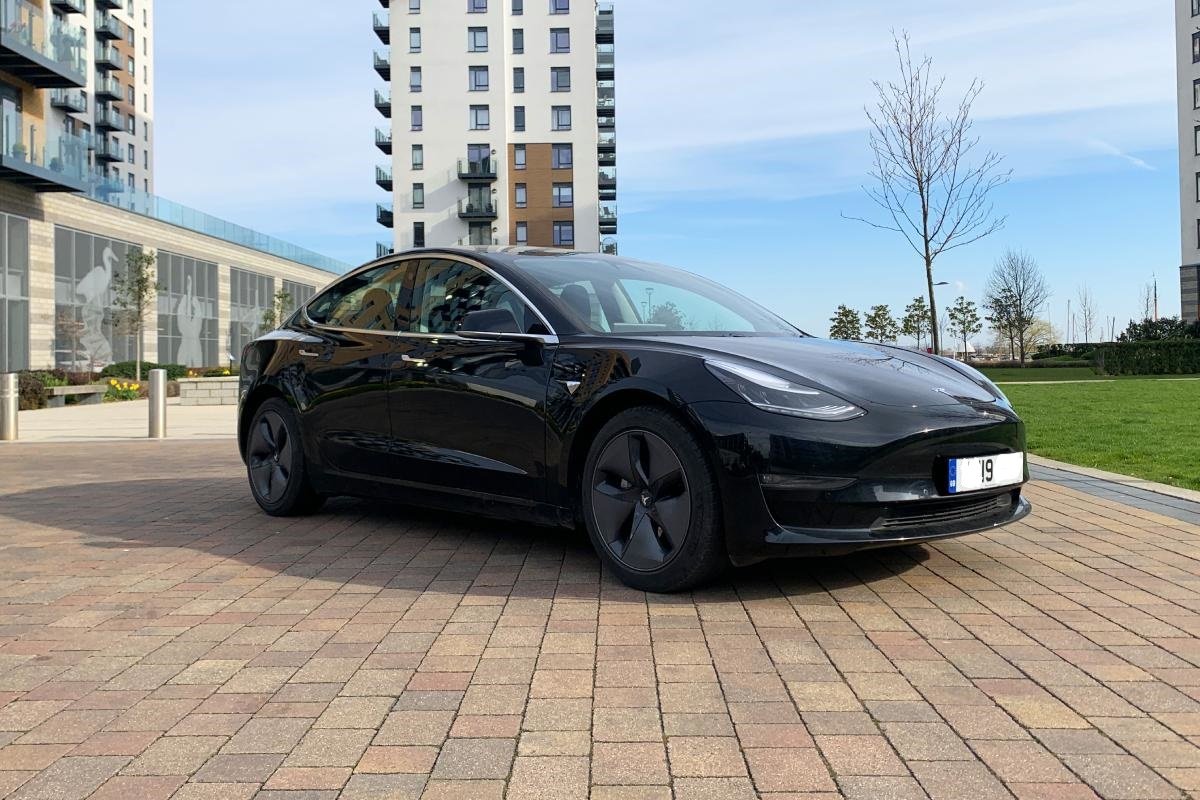 The Cab Detective (@thecabdetective) on Twitter photo Do you have a must for an Elon Musk ? 19 Reg TESLA 3 with 34k miles. If interested, please send a PM or email us at info@thecabdetective.co.uk and we'll ask the seller to contact you with further details. Do you have a must for an Elon Musk ? 19 Reg TESLA 3 with 34k miles. If interested, please send a PM or email us at info@thecabdetective.co.uk and we'll ask the seller to contact you with further details.