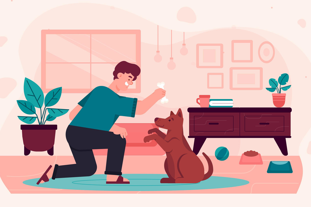 Köpeklere ceza verilir mi? Ceza vermek doğru bir davranış mıdır? Uzman Veteriner Hekim Gökhan Durukan kalbimdekipatiler.com okuyucuları için yazdı! 

kalbimdekipatiler.com/kopeklere-ceza…