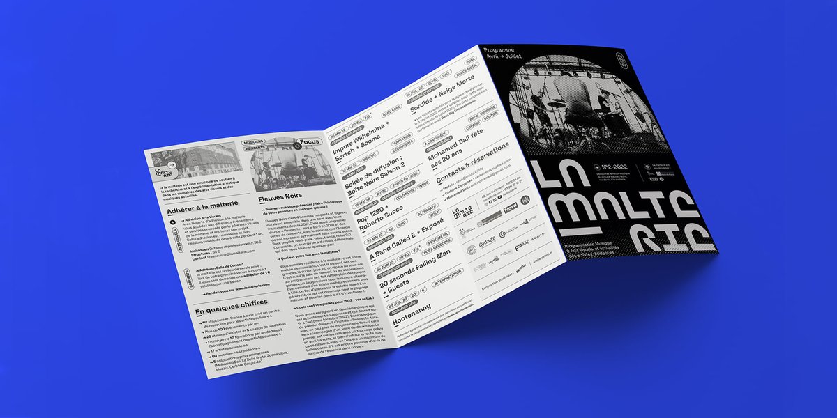 la malterie tweet media