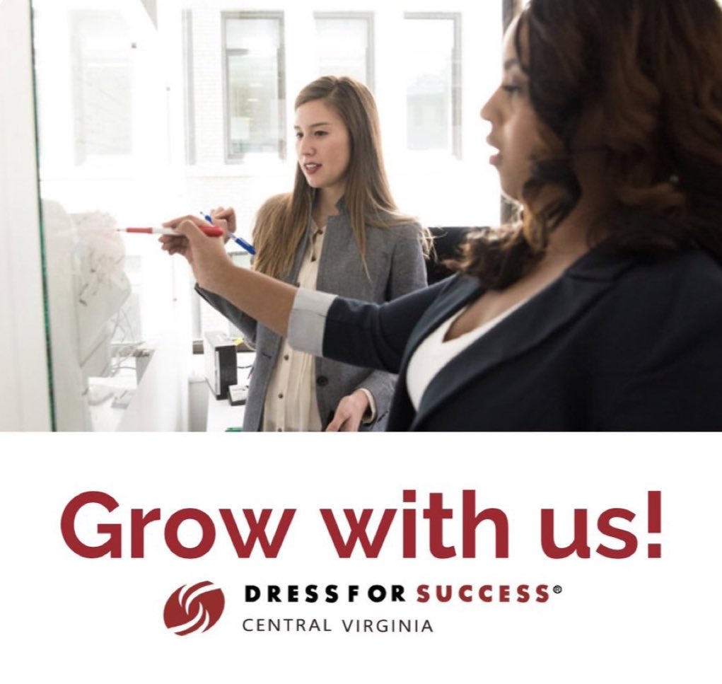 DFSCentralVA's tweet photo. 💭Did you did wake up and say to yourself
❤️I want to empower women and help them navigate towards self-sufficiency and economic independence! If so you can grow with us! Join as a Board Member ! Complete our online application TODAY! 
https://t.co/aJQfIPaNss https://t.co/3JAO1EsFjY