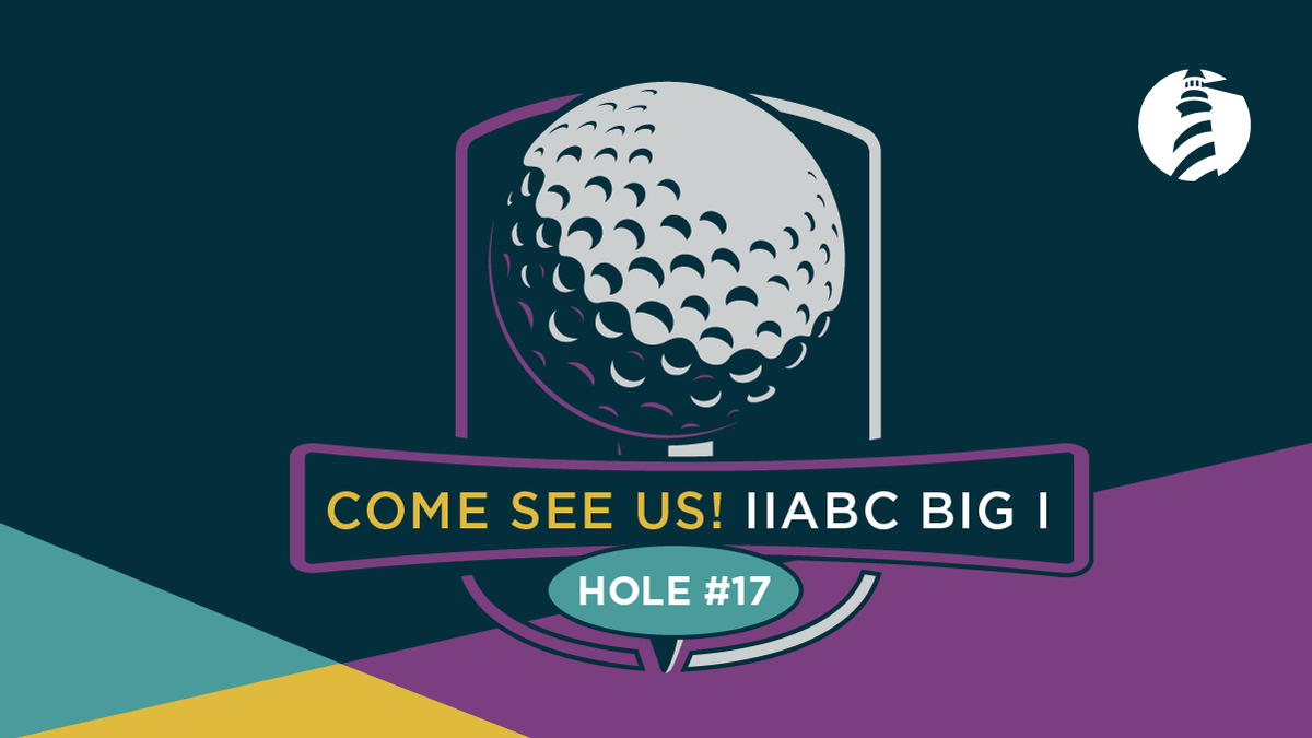 LighthousePIC's tweet photo. Lighthouse is excited to attend IIABC’s 61st Annual Big I Day today! Will you be in attendance? Don’t forget to stop by Hole #17 and say hi to the Florida sales team! 

Meet your Florida sales team: https://t.co/foTwgVAQne 
More on IIABC’s Big I Day: https://t.co/LeLyKMY55c https://t.co/IEDsuIDdd9