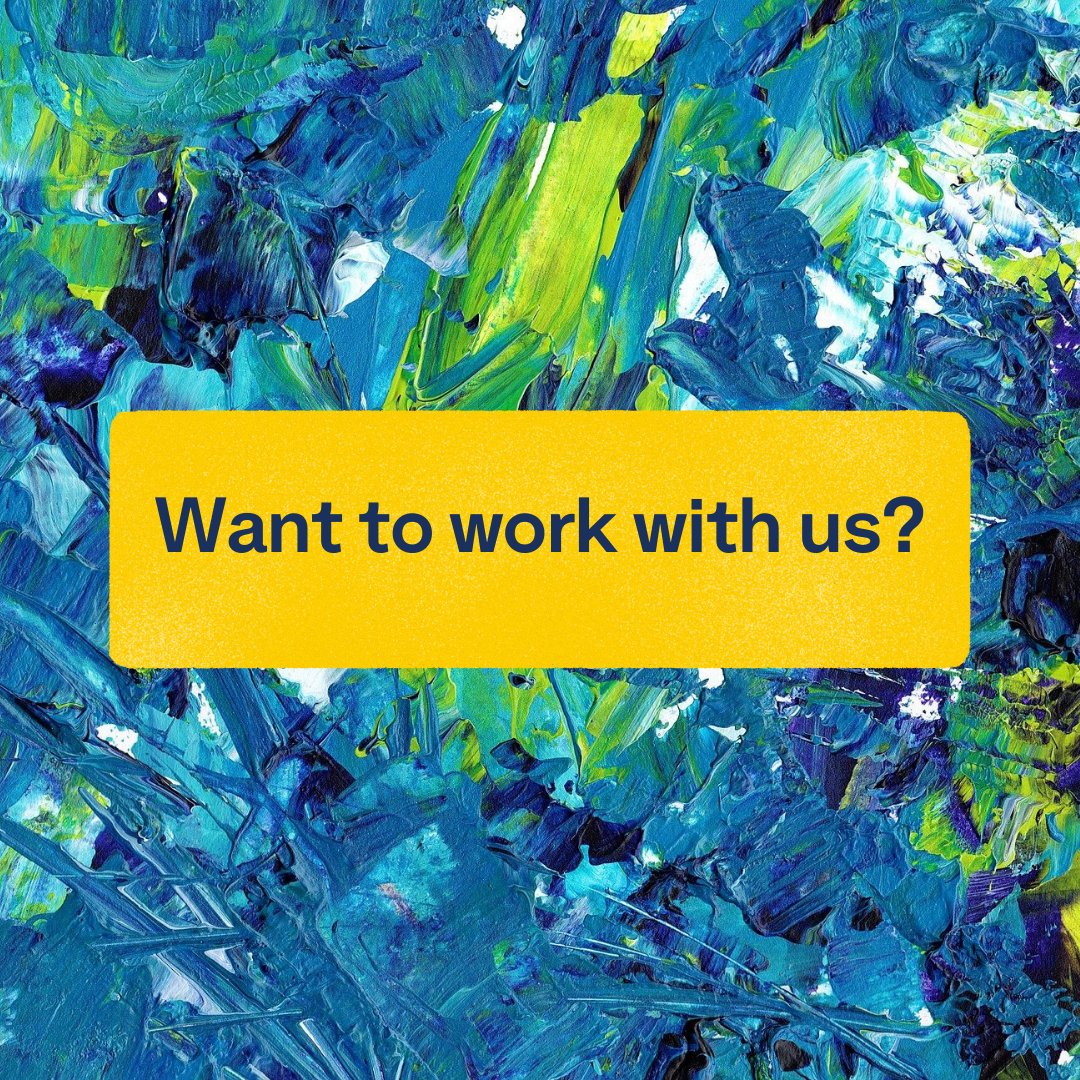 JuliesBicycle's tweet photo. Want to work with us on a national event this autumn? We're looking for a Freelance Event Manager to help us deliver a day of panels, workshops &amp; networking for #ACEsupported organisations interested in environmental sustainability.

Apply now >> https://t.co/v8ex5HGbjD
#ArtsJobs https://t.co/KDLj4uQRmS