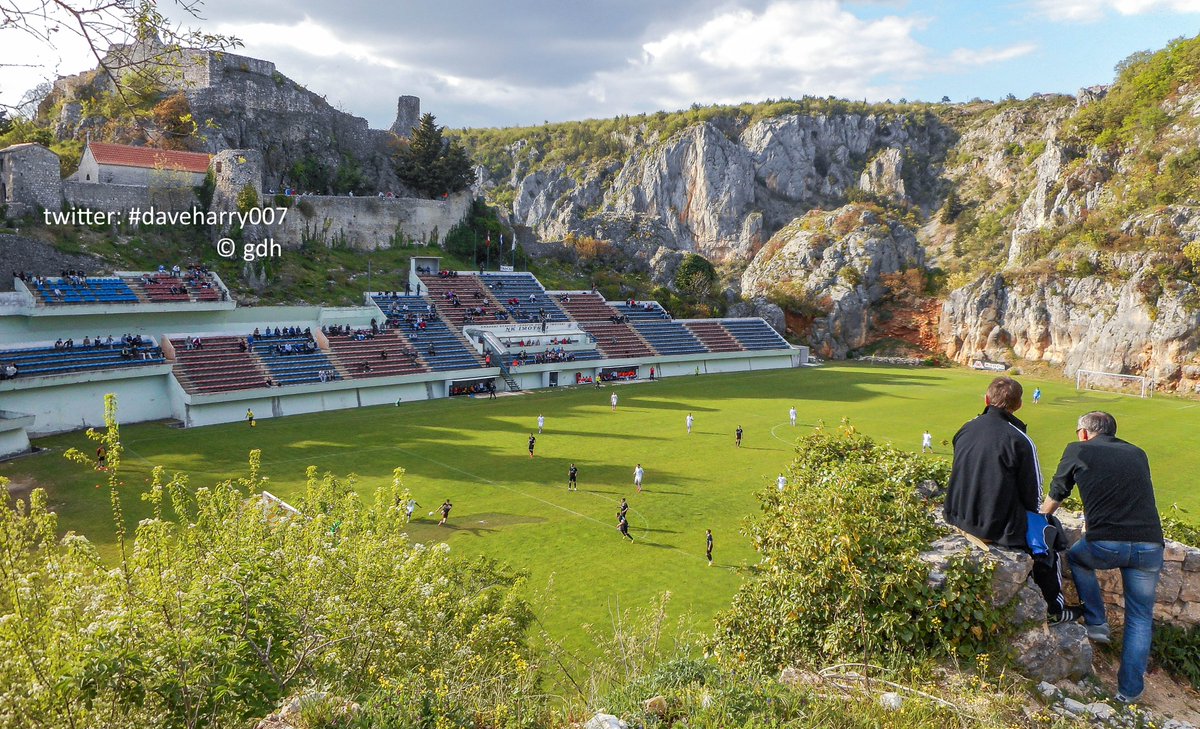 Dave Harry (@daveharry007) on Twitter photo #throwbackthursday 2022 13of52 #Croatia #Imotski 2015. Ya can never tire of looking at this place and one that I still pinch myself over visiting. Its in my top 10 for sure.
<a href="/67_balti/">More Chicken Balti</a> <a href="/Mike_Bayly/">Mike Bayly</a> #footballlandscapes <a href="/GroundhoppingE/">Groundhopping Europe</a> <a href="/BackdropFC/">BackdropFC</a> <a href="/CroatiaFooty/">Croatian Football</a> #throwbackthursday 2022 13of52 #Croatia #Imotski 2015. Ya can never tire of looking at this place and one that I still pinch myself over visiting. Its in my top 10 for sure.
<a href="/67_balti/">More Chicken Balti</a> <a href="/Mike_Bayly/">Mike Bayly</a> #footballlandscapes <a href="/GroundhoppingE/">Groundhopping Europe</a> <a href="/BackdropFC/">BackdropFC</a> <a href="/CroatiaFooty/">Croatian Football</a>