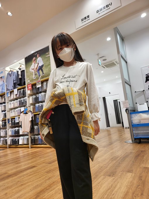 Twitterのコスプレ画像11