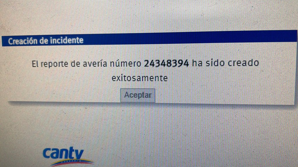 Jonelgil's tweet photo. @servicios_416 buenos días tengo un reporte y nadie quiere venir por ser el mercado municipal de charallave es increíble que tenga una línea activa que perdió el tono y la empresa encargada evada repararla https://t.co/RnNpwRzZBx