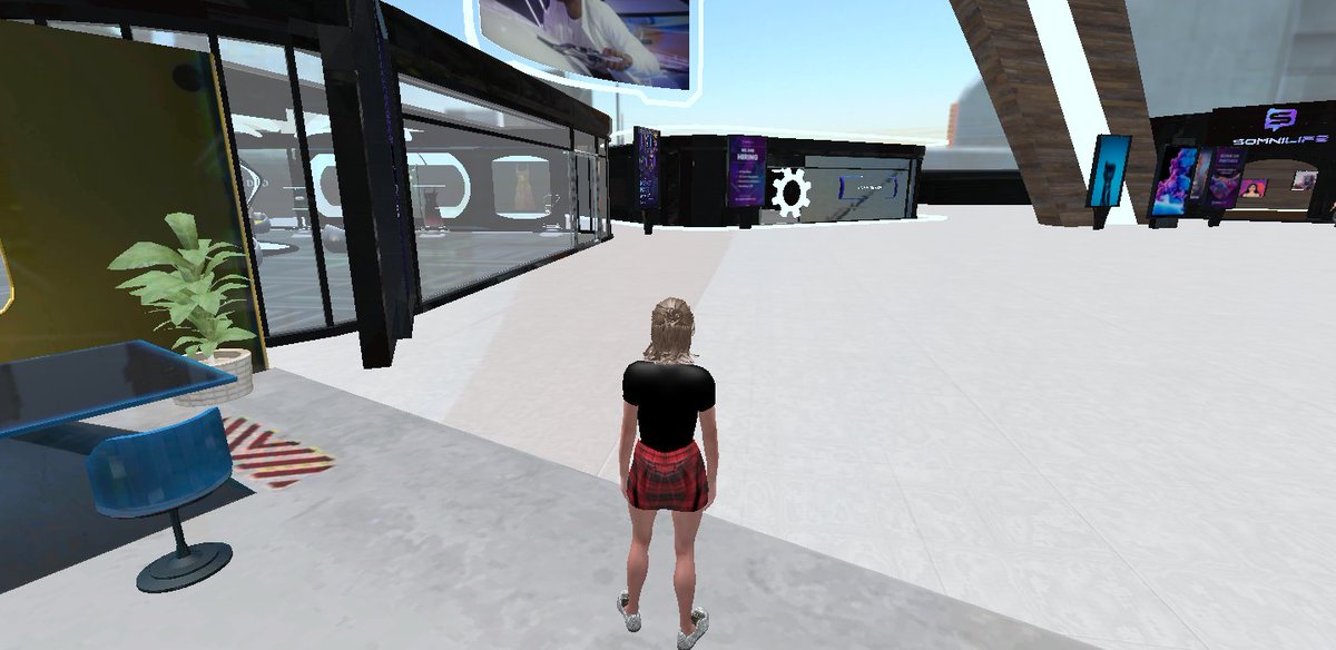 eza_put's tweet photo. Hey, check out my cool Avatar in @Somni_life

Join here https://t.co/KxoeoME4ae

#SomniLife #Metaverse https://t.co/0IiKvHhiEG