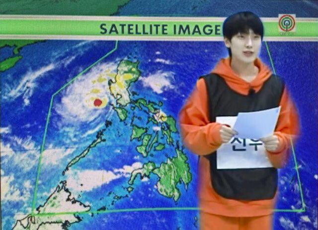 artialeestic's tweet photo. anong ginagawa mo sa abs cbn sunoo ? https://t.co/0kOGUAivHu