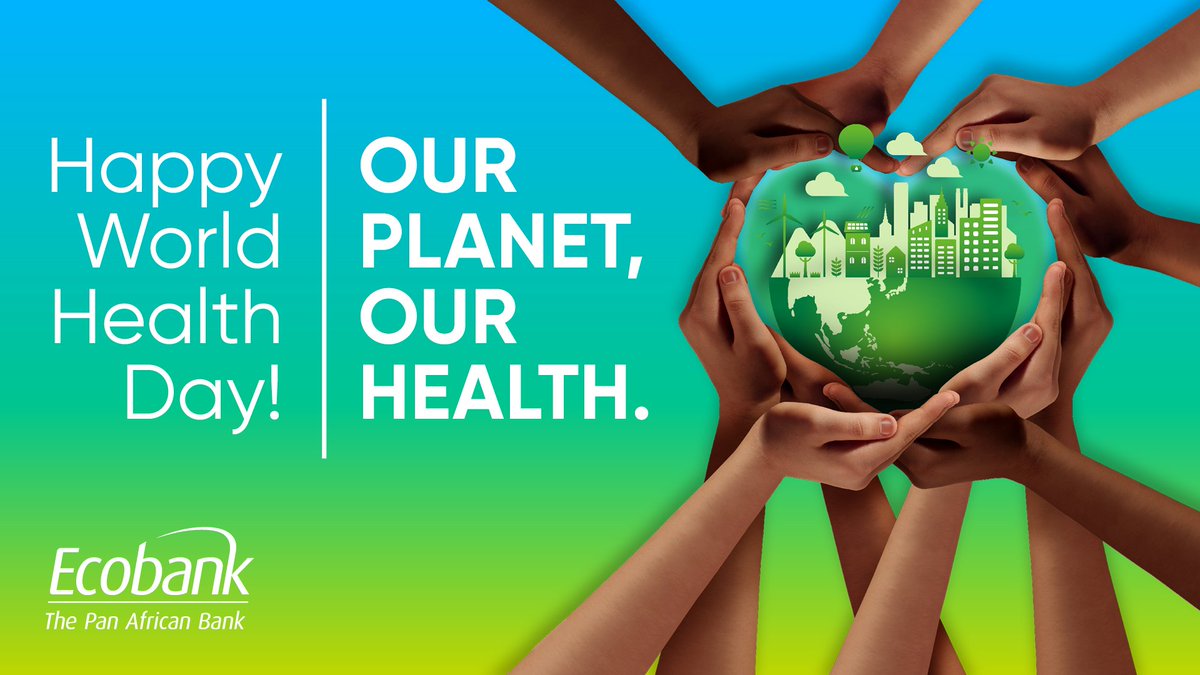 Ecobank Liberia tweet media
