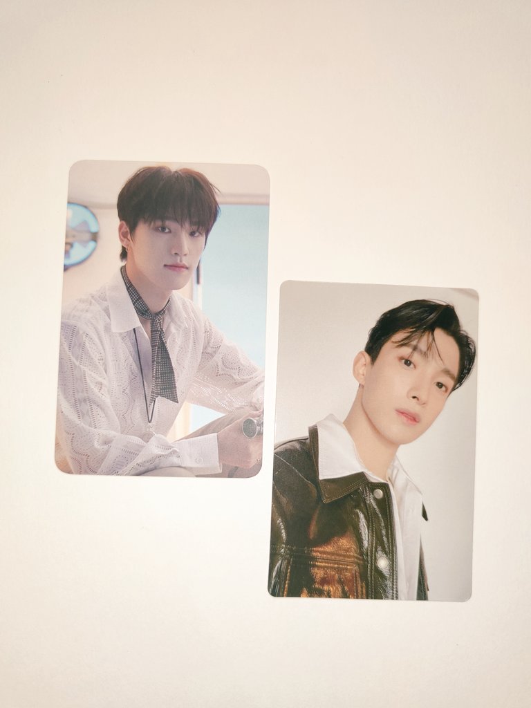 JungOneandwonly's tweet photo. #kryz_mails

✿ a mail from @Harry_Min9yu ✿
       ╰ hi! thank you so much po for the giveaway and for dk padilla. So happy with the packaging and for the free sf tho? stay safe always! 

#gigi_proofavility https://t.co/lU7kvbRnky