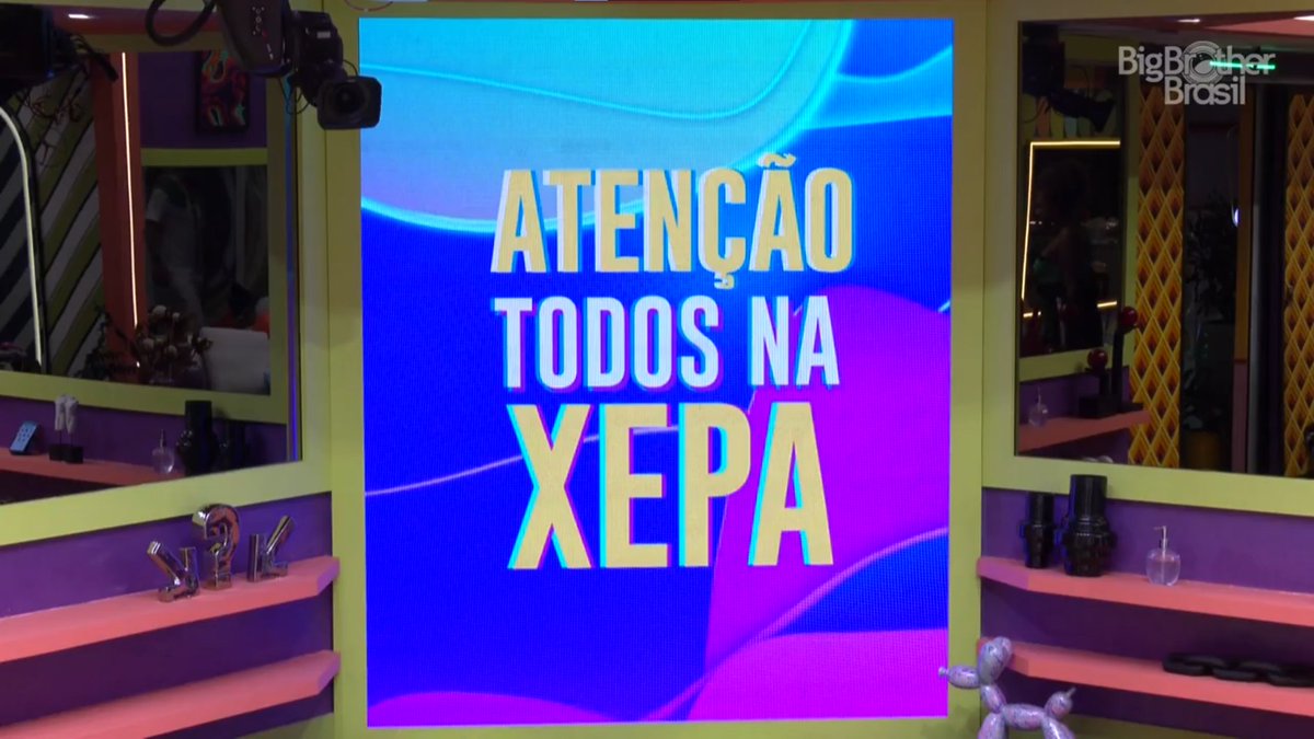 CentralRedeBBB's tweet photo. Há 2 dias: "O Arthur não vai colocar todos na XEPA, por isso tem que ser o Gustavo no quarto secreto"

Hoje: "O Arthur colocou o próprio amigo na XEPA, desumano demais"

Os haters não se decidem nunca

#BBB22 #RedeBBB https://t.co/9cwHIOH9kL