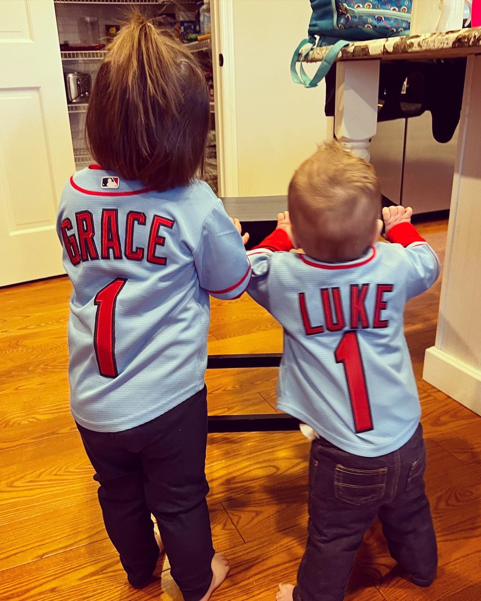 Hohbag's tweet photo. Ready for Opening Day! Go Birds! @Cardinals https://t.co/551qYrwGlc