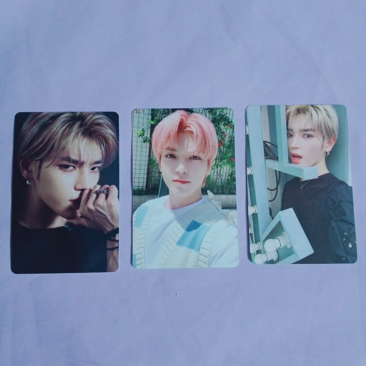 snjmcart's tweet photo. 💌: #ryumails

hai @tyongbokkii taeyong arrived safely ^^ thank you po for packing it nicely! 🫶 

 [ #tyb_ty ] https://t.co/mW2tDfkZnp