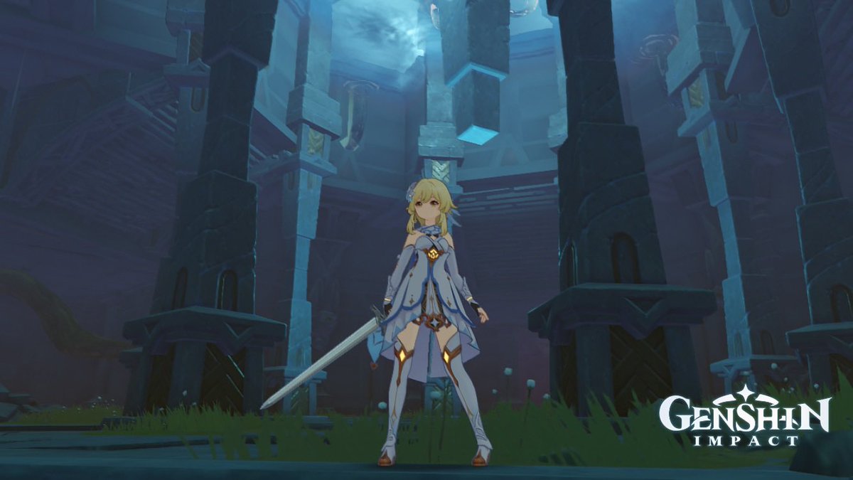 MayaYan24162321's tweet photo. #Genshinlmpact #TheChasm #YaeMiko #lumine #fishl #GenshinImpact #原神 
photo competition - user: maya uid:846704231 server:asia https://t.co/6KbMCFwR3C