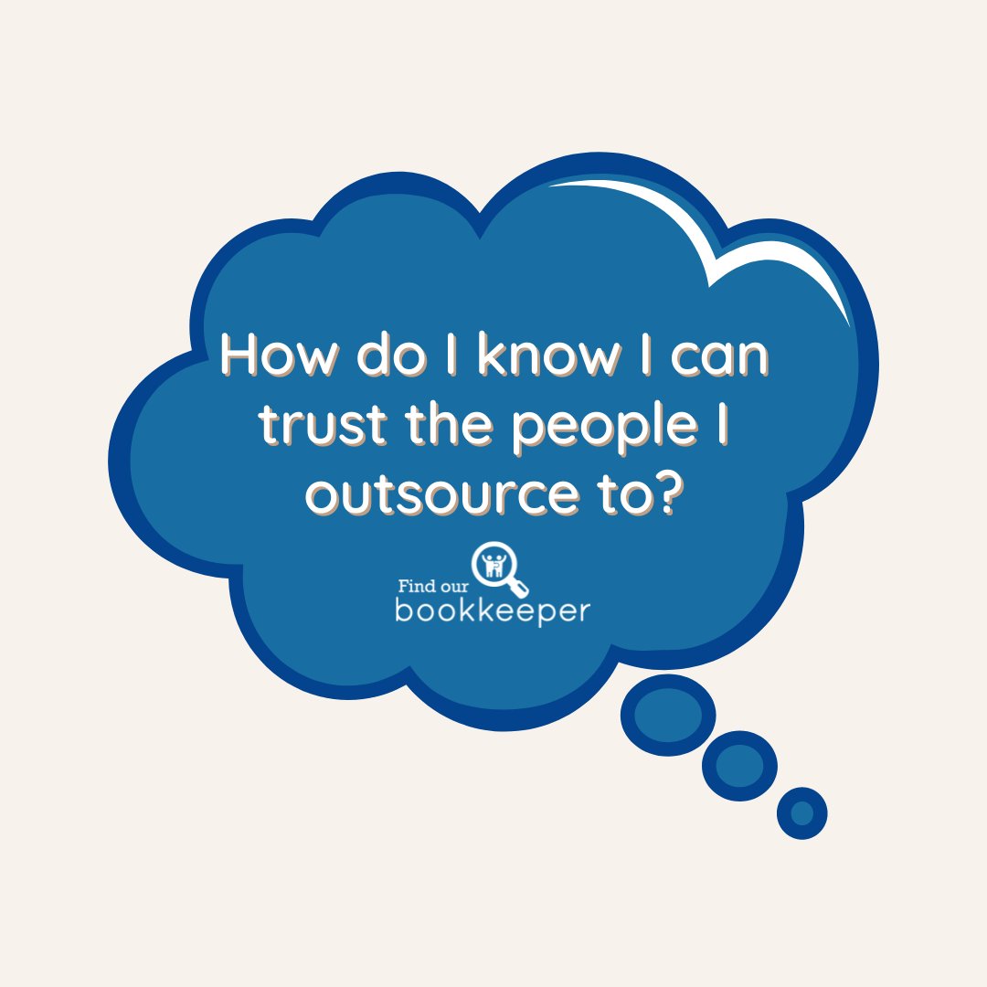 Trust is key when you are relying on someone to help you find good quality bookkeepers. At Find Our Bookkeeper™ we work with you and the bookkeeper candidates to ensure that a mutual fit is created. One where all parties have similar goals in mind.
