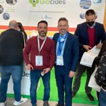 Photo by 🍀 Biocides Solutions (@Biocidess)