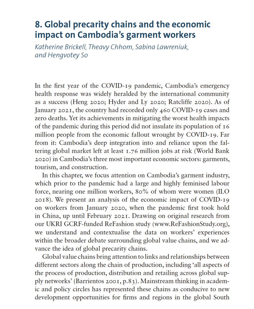 LSE Press tweet media