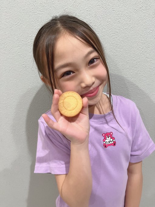 Twitterのコスプレ画像2