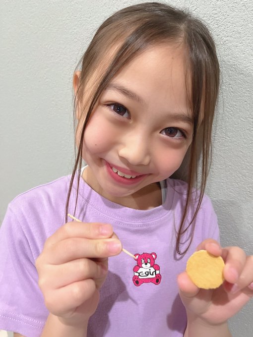 Twitterのコスプレ画像3