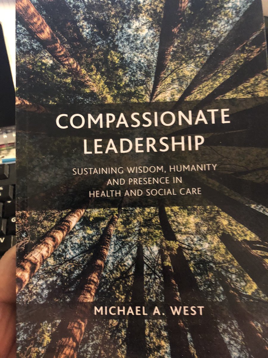 Thercal's tweet photo. @WestM61 @LPTnhs @NHFTNHS #insprational #motivating session on #compassionate #leadership thx @fiona_mcnamee @AnneLinsell for coordinating &amp; @AngelaHillery for your #leadership #culture takeaway be compassionate to self &amp; show #gratitude #bringeveryonein #inclusivity https://t.co/N5oZhU7vMc