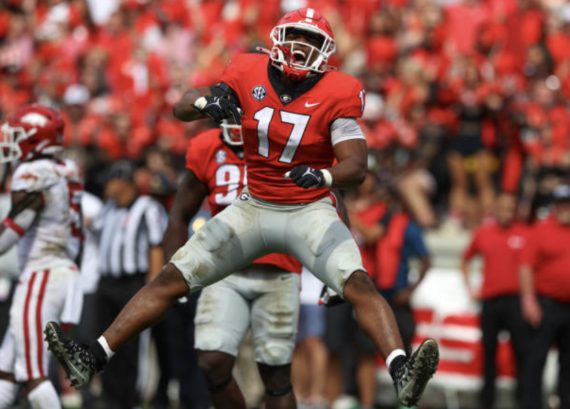 valkyriedawg's tweet photo. I made the mistake of queueing up my pre-natty playlist this morning ... I still have 3.5 hours of my work day left and I've cleared everything out. If anyone needs me I'll be looking for a brick wall to run through 😂
#GoDawgs #HBTD #GATA #ATD #BeAFreak https://t.co/WaJJ4iSe1G