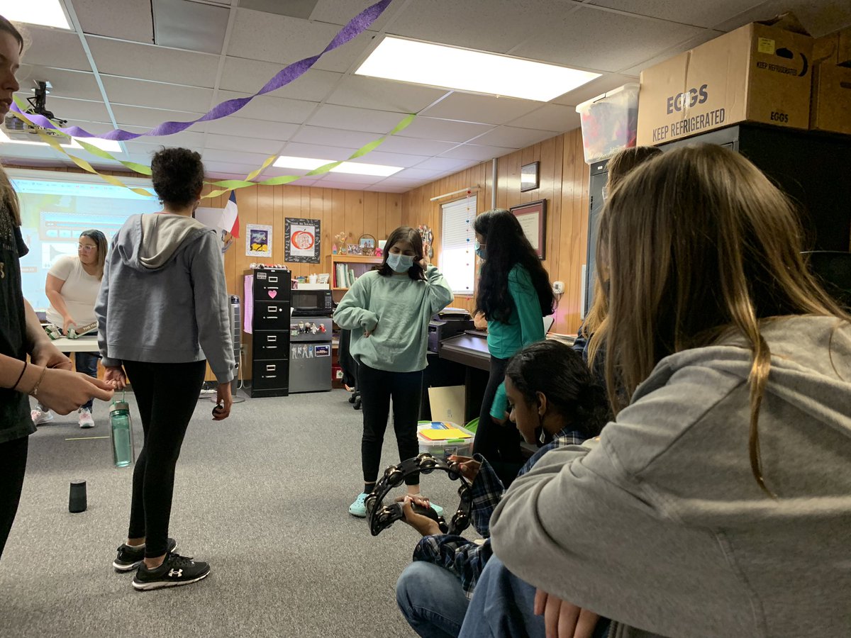 Fowler Choir tweet media