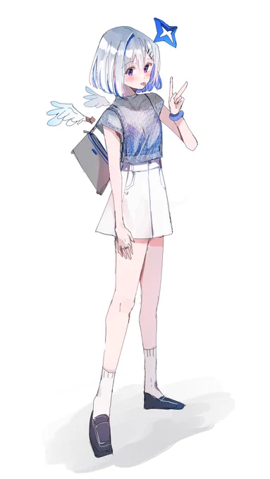 おでかけぴーす✌
#かなたーと 