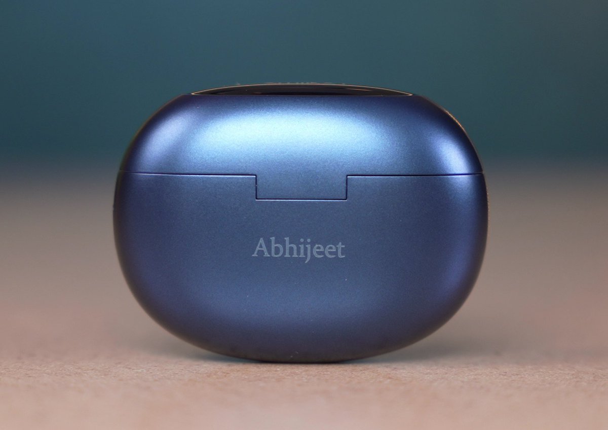 TechUnboxing5's tweet image. Realme Buds Air 3 🔥 
Price Rs 3,499/- 😍
Sale is live at Flipkart &amp;amp; Realme website 💥
#realmeBudsAir3 #TechUnboxing @realmeTechLife @realmeIndia