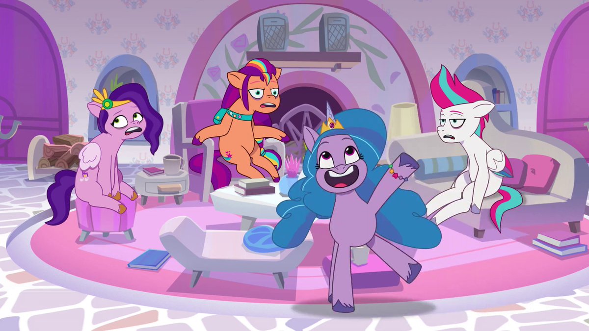 My Little Pony Wiki tweet media