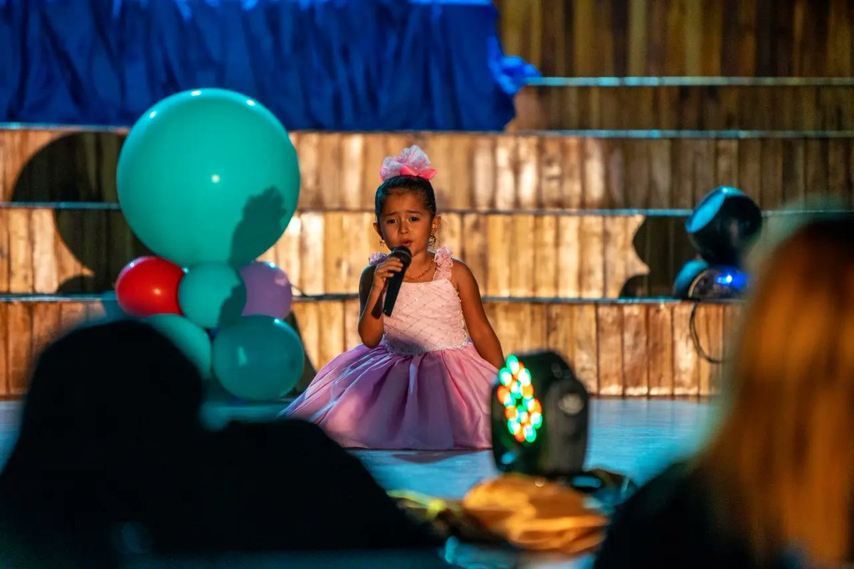 Karem Durán de Bernal tweet media