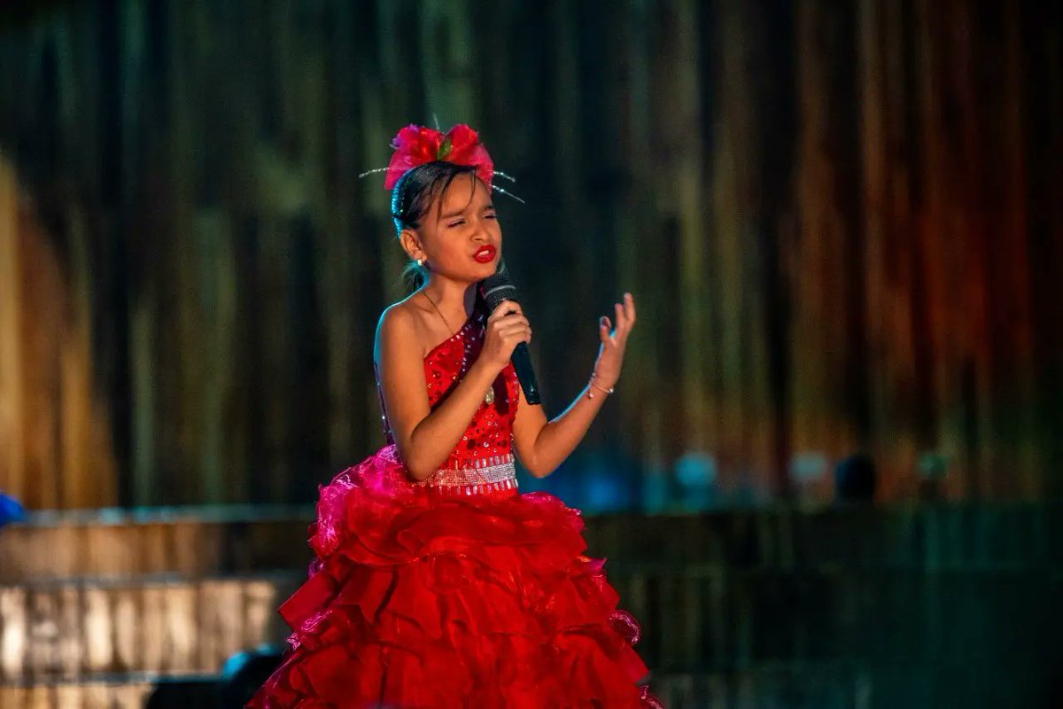 Karem Durán de Bernal tweet media