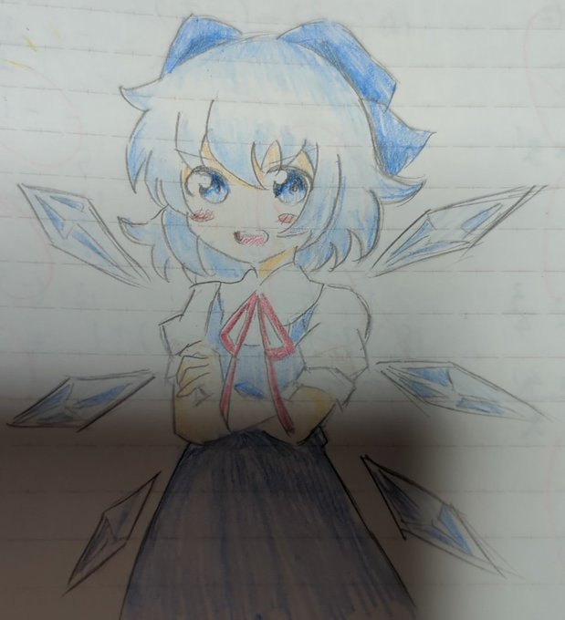 るなむーさん がハッシュタグ 幻想万華鏡 をつけたツイート一覧 1 Whotwi グラフィカルtwitter分析