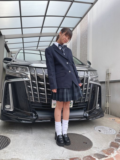 Twitterのコスプレ画像17