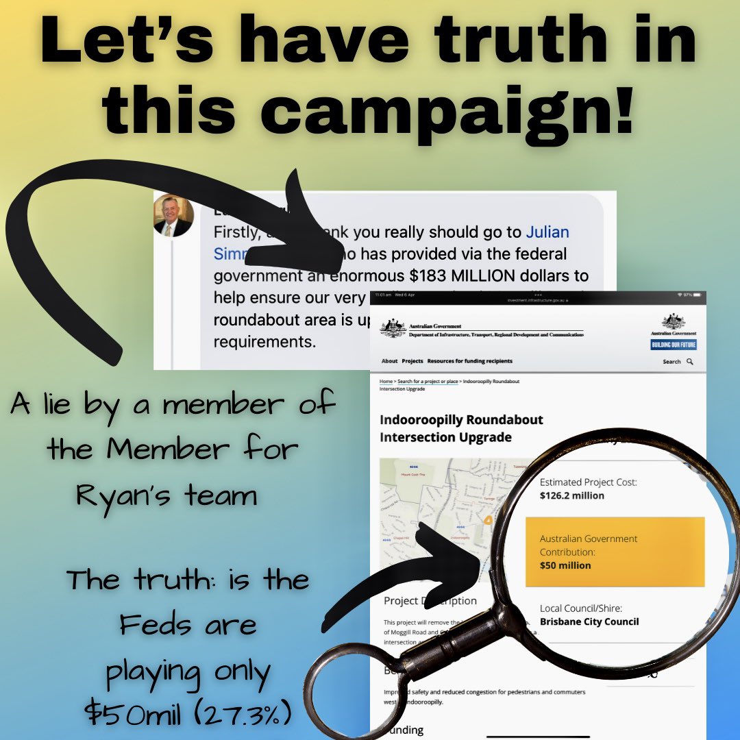 Peter_Cossar's tweet photo. Is the LNP membership taking their cue from the PM? People are sick of politicians who lie. #auspol #auspol2022 #turnryanred https://t.co/TpN4IkBzpx