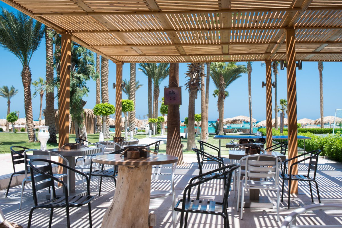 Meraki Resort Hurghada tweet media