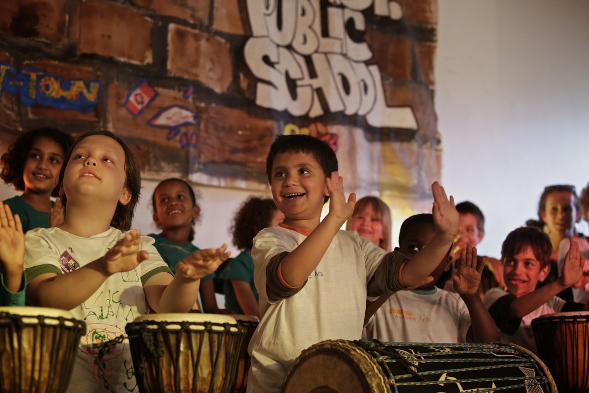 In one week, #MASC will be hosting the #AwesomeArts2022 festival! 🚨 Check out these #tbt pictures from our past festivals!  📸

To register, visit 👇 awesomeartsenfolie.eventbrite.com/?fbclid=IwAR1Z…

For the Facebook event, visit 👇 facebook.com/events/3862968…