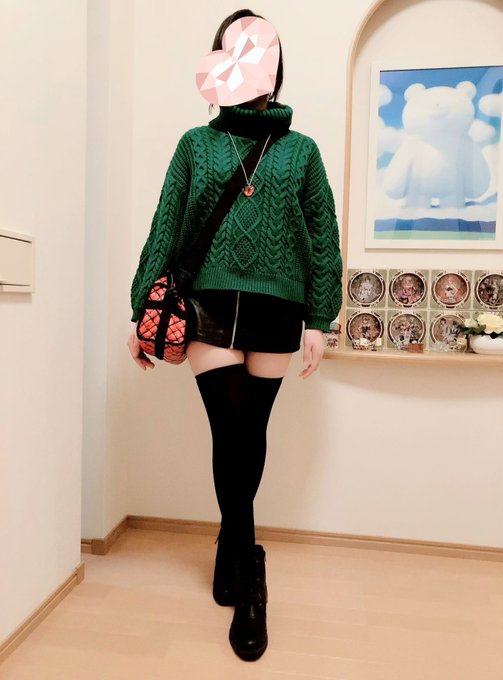 コスプレイヤー鷹村アオイのTwitter画像8