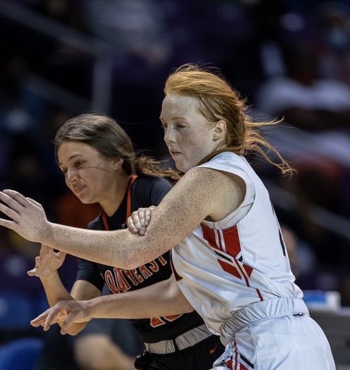 edj3320's tweet photo. In addition to Candice William’s 1st Team All Area selection congratulations to Anna and Hattie for receiving votes for the All Area Team! https://t.co/Q0F1ONn0rv
