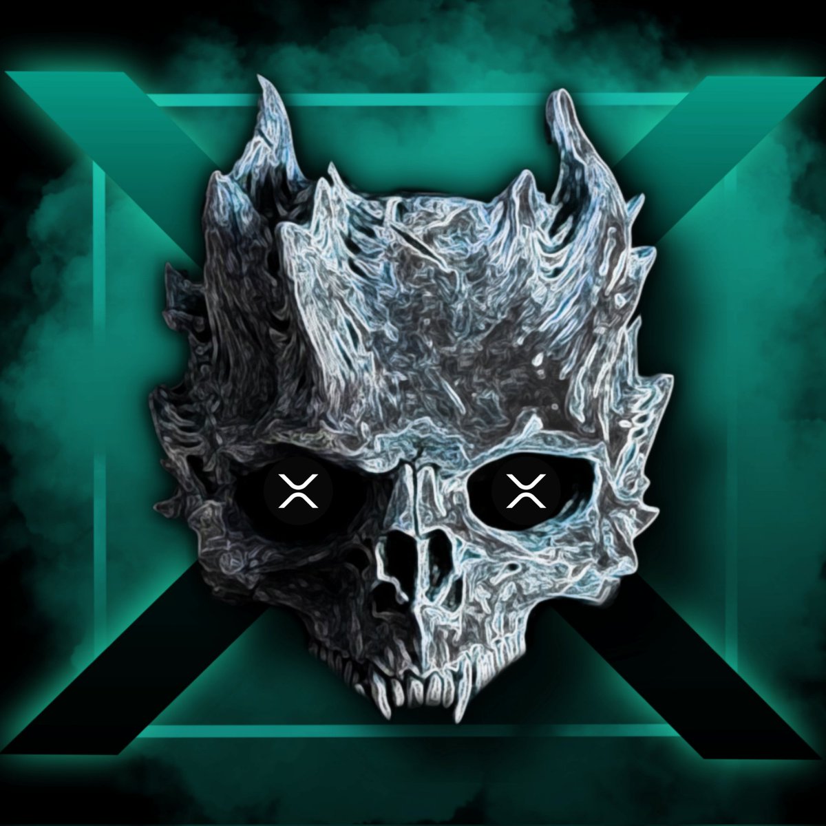YarnWorld_'s tweet photo. Get your @VooDooXrp #NFT
We are barely getting started!
https://t.co/37DNDAQukl
#NewProfilePic #XRPLcommunity #XRPL #XummCommunity #Sologenic #VooDooX https://t.co/y9XsPctJt8