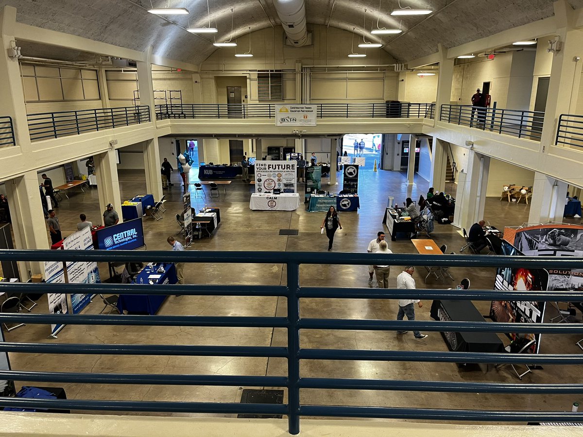 CTEP - Building the Future tweet media