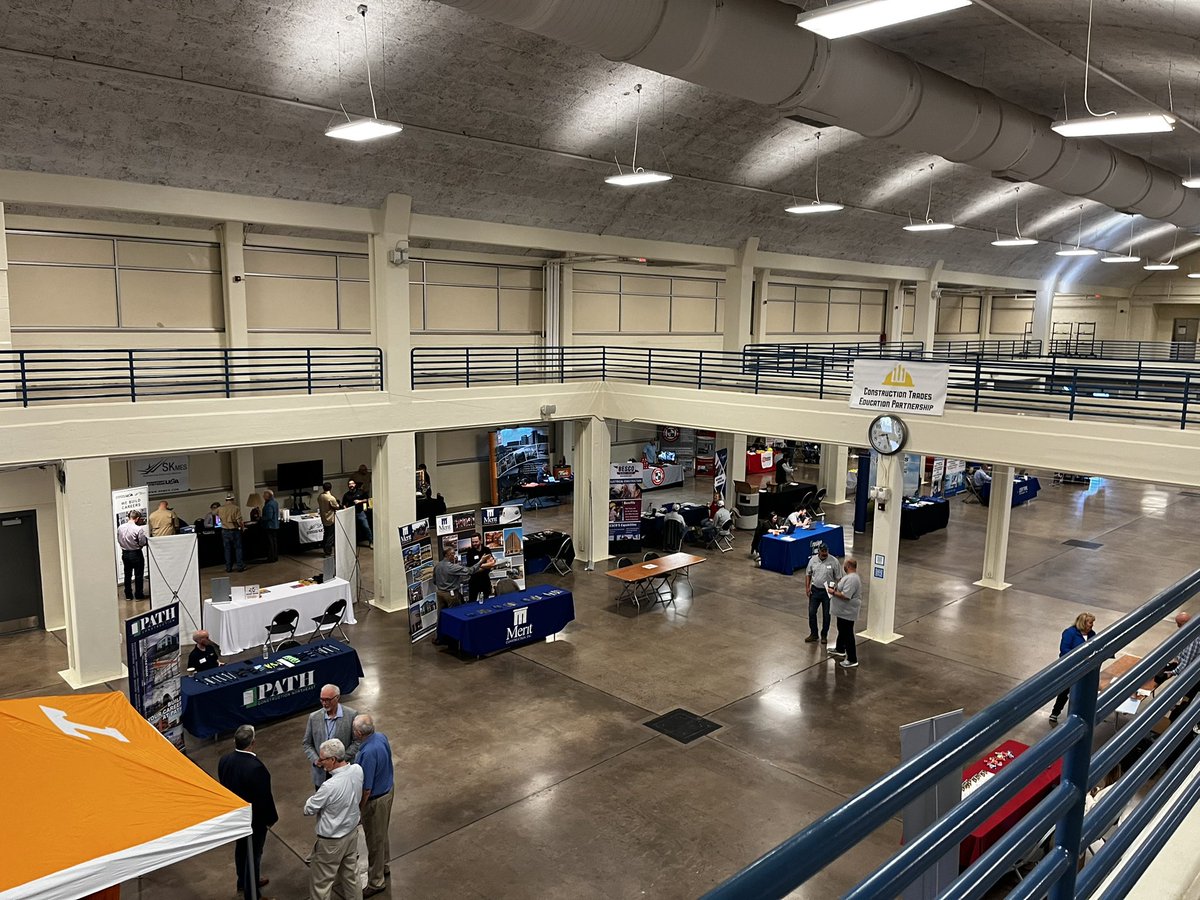 CTEP - Building the Future tweet media