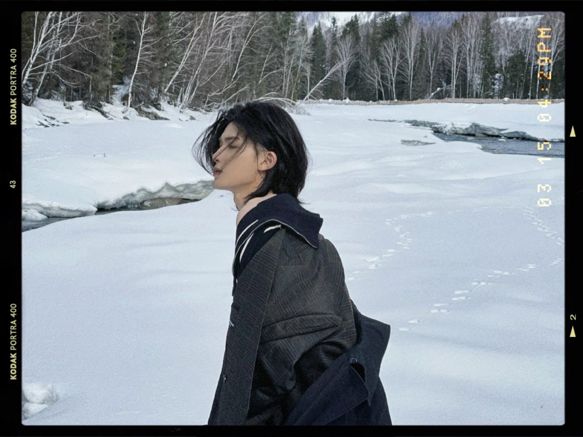 YH_NEX7's tweet photo. Zhu Zhengting
220407 ⋮ © 朱正廷正式营业中 Weibo Update

📍 Altay, China

『 #YH_NEXT #YUEHUA #NEX7 #乐华NEXT
     #ZhuZhengting #朱正廷 #NinePercent 』 https://t.co/NL3jTuxOp6