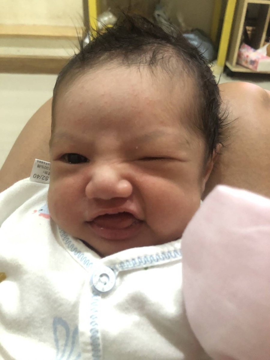 ajaythai's tweet image. ดีฮะ