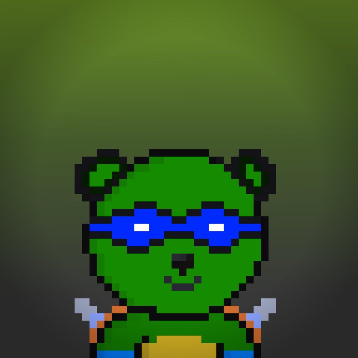 🐼pandasmileycute🐼 #037 has been released, waiting to be adopted, 

Get your before the price to the moon
🚀🚀🚀🚀🚀🚀🚀🚀🚀🚀🚀🚀🚀
Now available on opensea ( link in bio) 

 <a href="/opensea/">OpenSea</a>  #nft  #nftart #nftcollector #nftcommunity  #nftartist #nftcollectibles #nftartgallery
