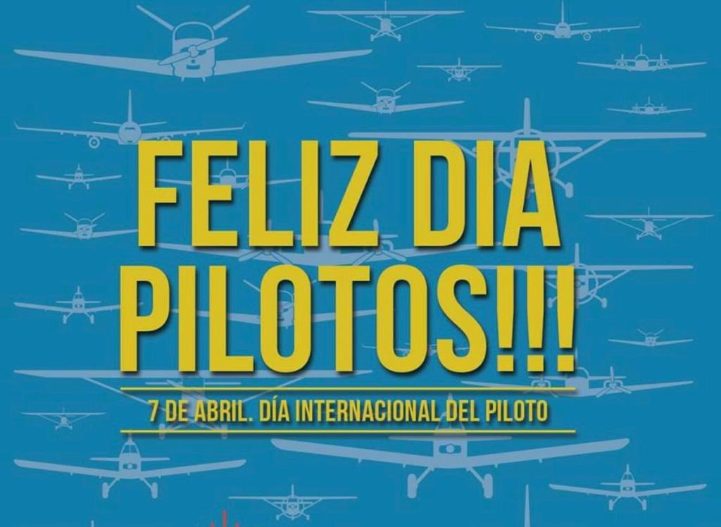 JohaBL's tweet photo. @PatoAviador @ignacioA320 @fjlopezm11 @El_Neyra @davidgusa @PikerPilot @samupinon Gracias por llevar sueños por las nubes y que lleguen a su destino, por dejarnos soñar con que volamos y por unir familias amistades amores y sentimientos un feliz día!!! https://t.co/o203tUuXF7